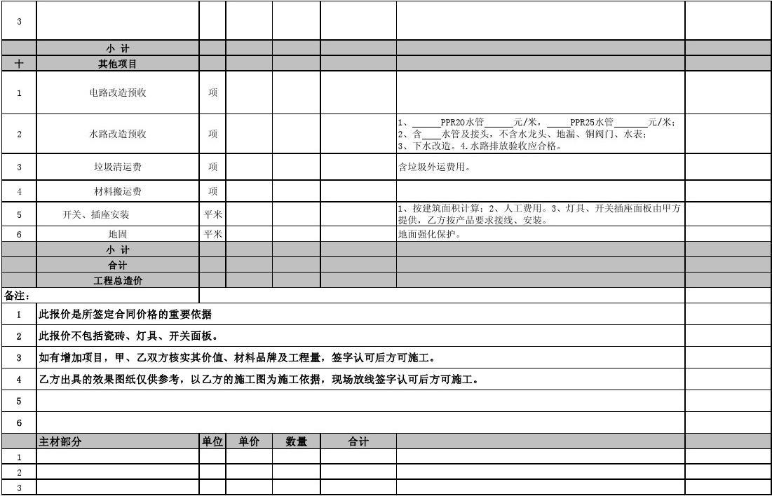 九游体育预算单打孔哪里_九游体育报价预算_九游体育辅材预算单