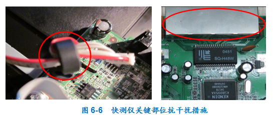 优秀QC小组活动成果（降低直流电阻快测仪的故障率）