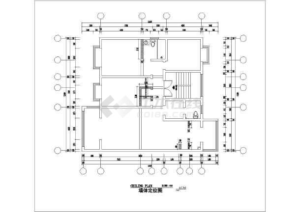 医院九游体育改造施工组织设计_九游体育拆除施工工艺_家九游体育施工图