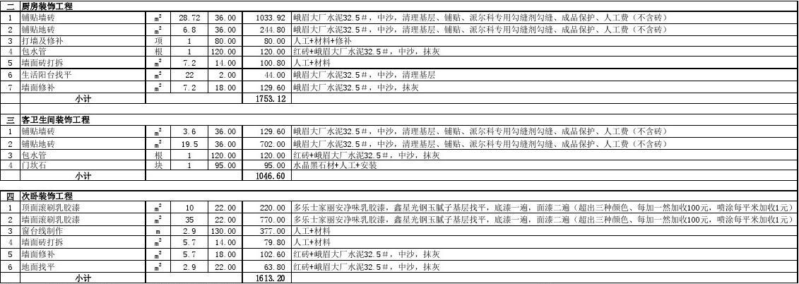 东营九游体育报价审计公司_九游体育油漆工序时间_公司油漆九游体育报价单