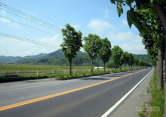 [武汉]市政公路改建工程监理大纲（流程图丰富 2015年编）