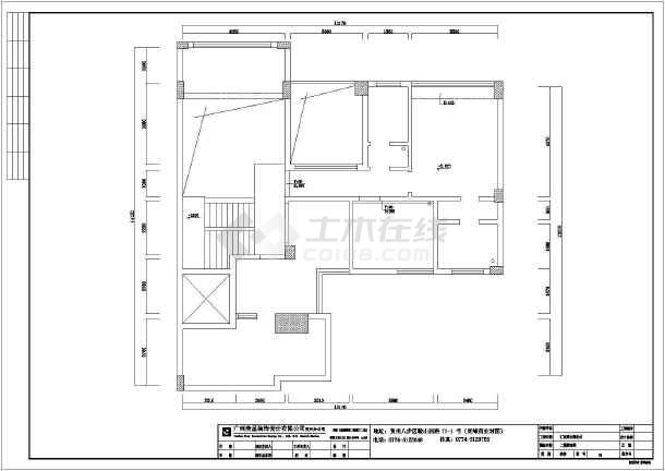 住宅精九游体育施工平面布置图_深圳高层住宅平面_豪华精装住宅图片