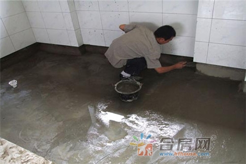 纯水泥能不能防水_九游体育的防水在水泥工_水泥屋面防水