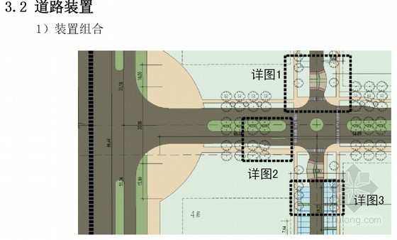 某上市地产武汉项目实施方案中期汇报