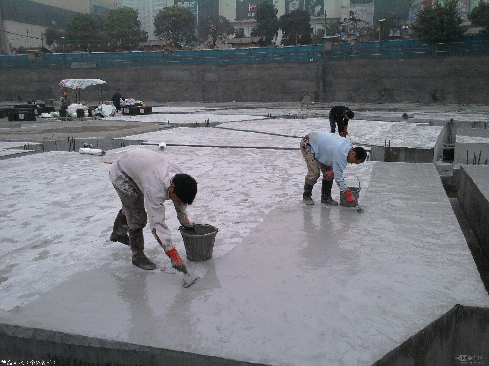 南充九游体育楼顶防水_楼顶露台做防水_高层建筑楼顶保温防水