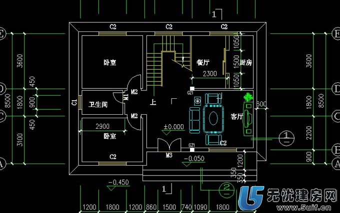 19楼九游体育效果图_1楼潮湿墙九游体育效果图_小二楼九游体育设计图