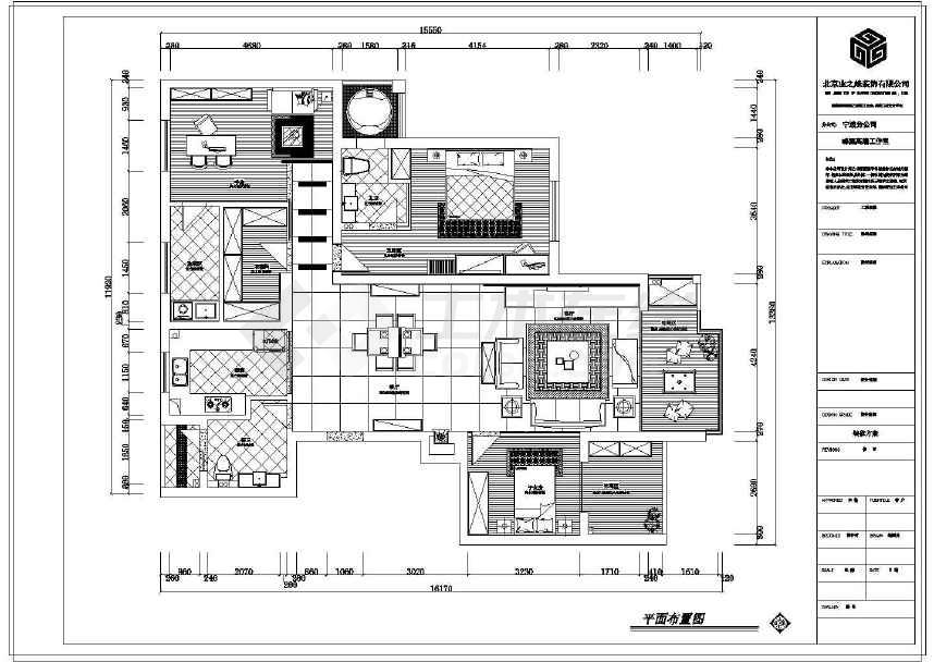 九游体育竣工图说明_九游体育别墅_别墅九游体育竣工图