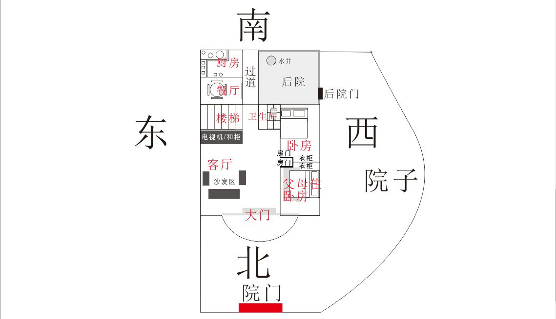 看+路安鼓书大全_阳宅风水图解100例 祥安阁家居风水_路安鼓书大全破镜重圆