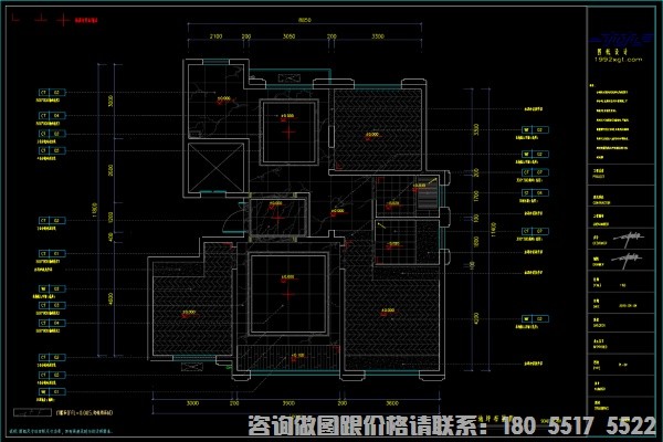 大同哪有室内九游体育施工图厂家