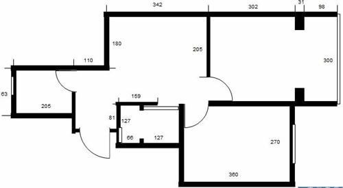 90平房子3室九游体育效果图_老房子单室简单九游体育九游体育预算_房子简单九游体育多少钱