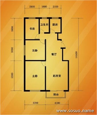         炉灶安放在什么位置、炉灶朝匣最好？厨房安炉灶方位、朝袭吉凶