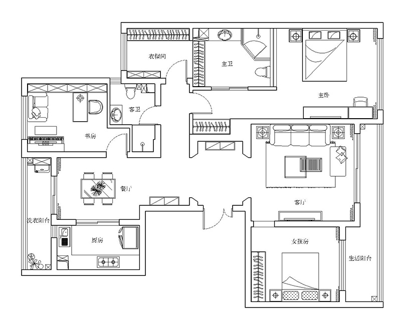 厂房施工平面布置图_家居设计图片大全平面_家居九游体育施工平面图