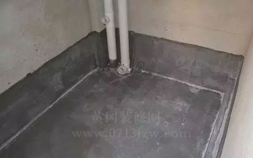 房屋防水补漏材料哪家好_房屋防水补漏方法_房屋九游体育哪里要防水