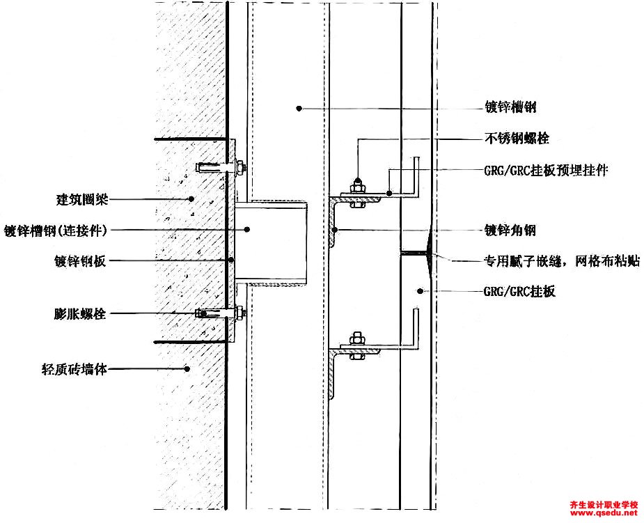 九游体育过道吊顶图_异形九游体育吊顶施工图_异形吊顶建模