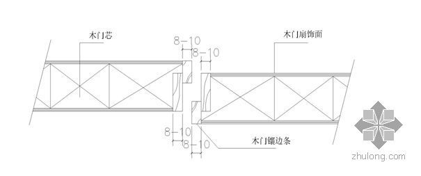 江苏某室内装饰九游体育施工组织设计（紫金杯、安全文明工地）