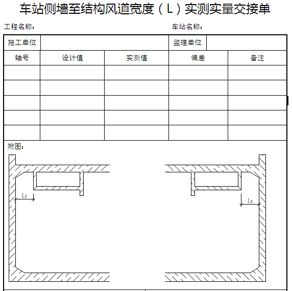 车站装饰九游体育工程各类表格及监控质量要点（352页）