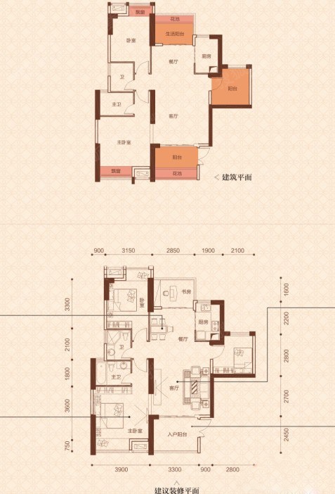 直筒型户型九游体育设计_枪型户型九游体育_37平米直筒小户型九游体育