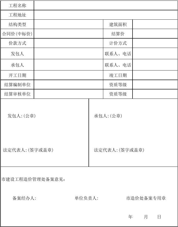 九游体育工程竣工结算单_地基与基础工程施工单位工程质量竣工报告_造价审计 结算审计 竣工审计