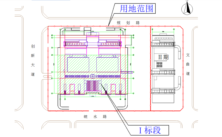 [安徽]医科大学医疗综合楼工程施工组织设计（220页，附施工现场布置图及进度表）