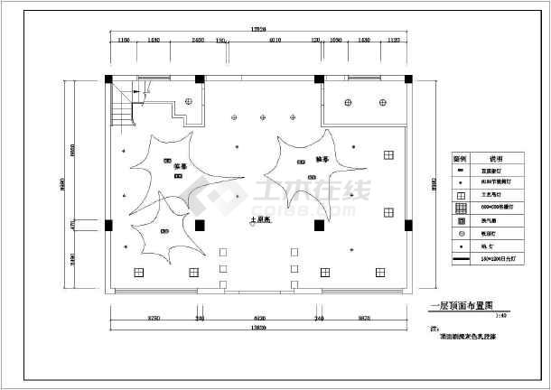 简约九游体育设计施工图_简约风格九游体育效果图_现代简约九游体育效果图