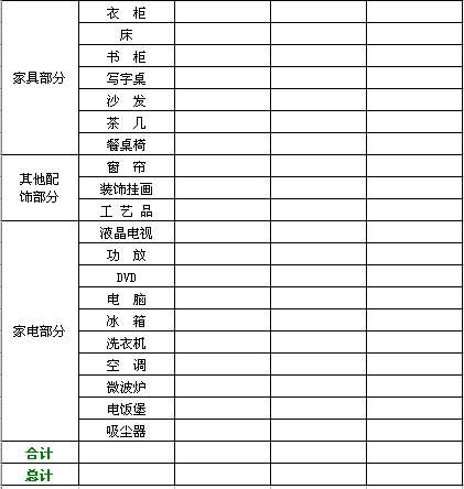 沈阳100平米九游体育预算表_100平米九游体育效果图_100平米水电安装预算