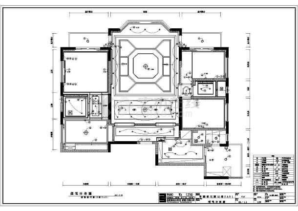 九游体育整套效果图_整套住宅九游体育施工图_loft小公寓九游体育效果图整套