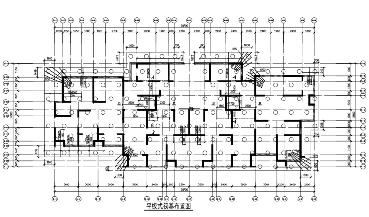 结构施工图审查11个重点强汇总，必收藏!