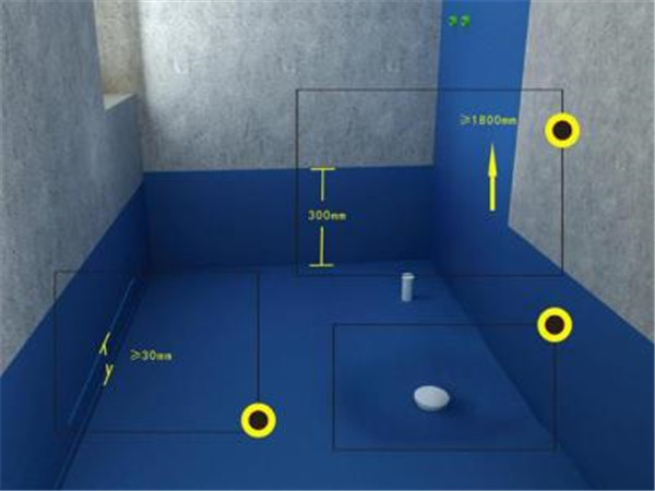 房屋屋顶防水材料价格_房屋九游体育防水材料_房屋外墙防水补漏