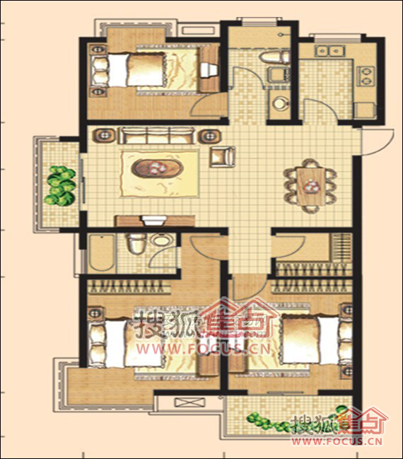 190平米九游体育费用_114平米九游体育费用预算_120平米九游体育费用