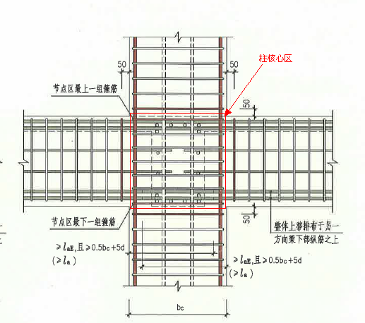 柱子箍筋长度怎么算_九游体育水电切断了柱子的箍筋_2013广联达首层柱箍筋根数他柱子的净高怎么确定