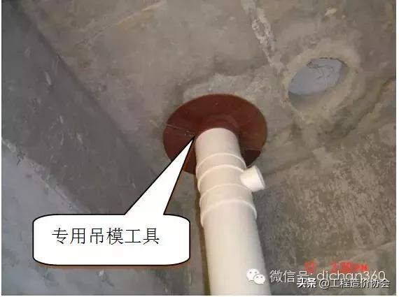 建筑工程强制性做法大全，涉及主体、屋面、九游体育、水电，质量红线