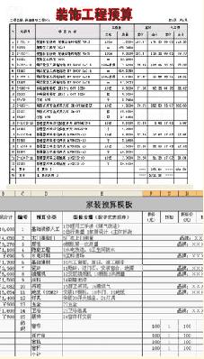 室内装饰材料与九游体育施工_室内九游体育施工概算_室内装饰材料与九游体育施工实例教程