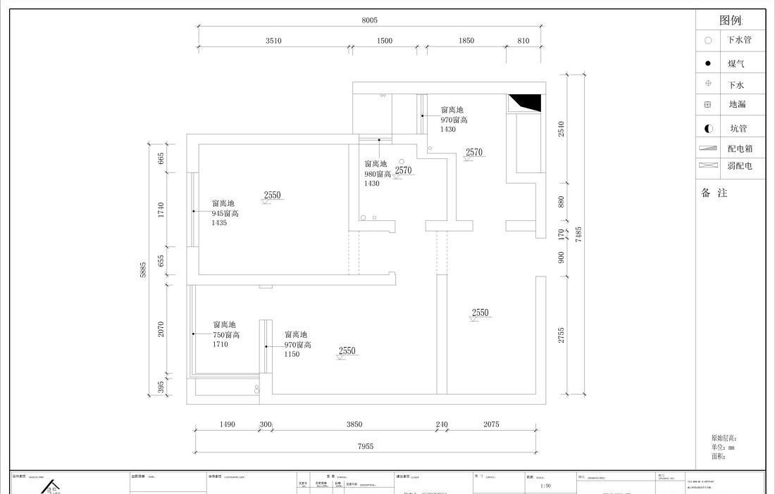 九游体育价格预算_60户型九游体育预算_小户型九游体育户型图