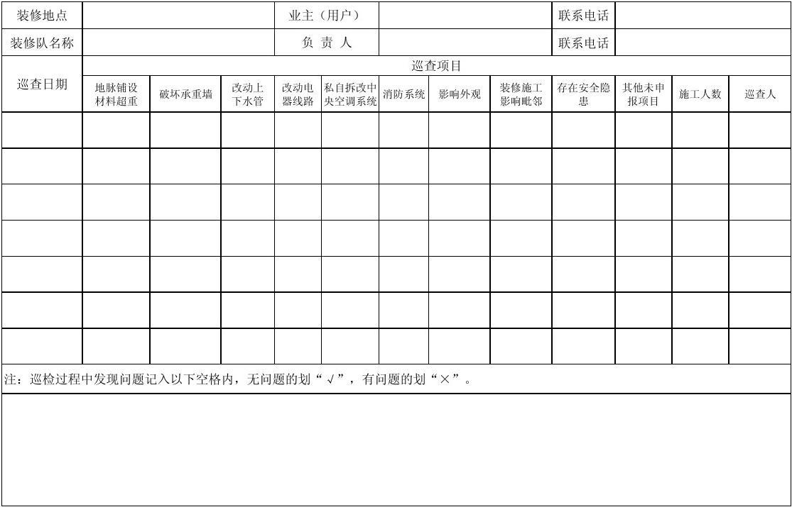 九游体育施工安全巡视表_施工安全_九游体育 拟投入的主要施工机械设备表