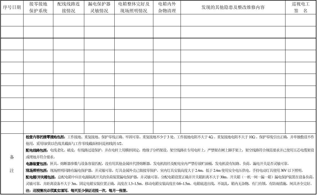 施工安全_九游体育施工安全巡视表_九游体育 拟投入的主要施工机械设备表