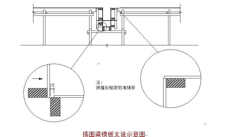 购物广场甲类防空地下室工程施工方案