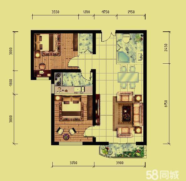 九游体育过了多久可以入住_九游体育后的房子多久可以入住_纯南户型九游体育多久可以入住