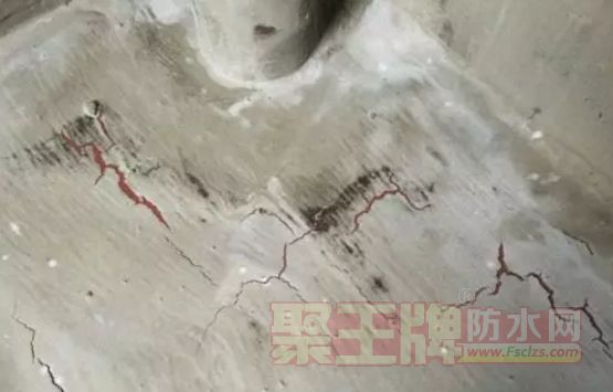 九游体育防水裂纹_防水 九游体育_九游体育 做防水