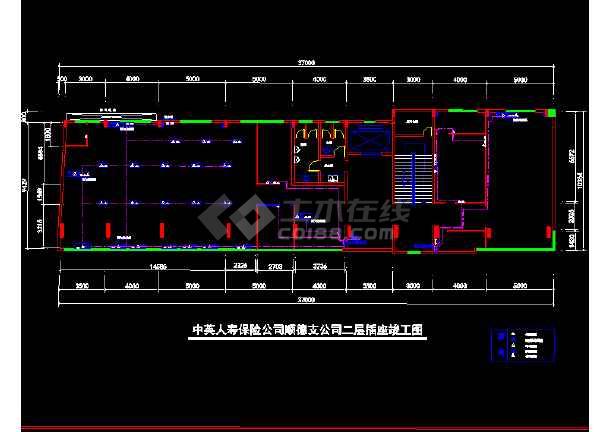 装饰竣工验收报告_装饰竣工图说明_装饰九游体育竣工图包含哪些