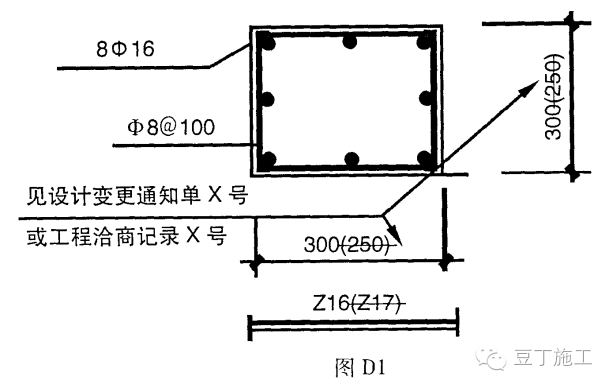 竣工图怎么画？竣工验收资料怎么整理、编写？读完文章就明白！