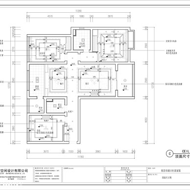 房屋改造施工_房屋客厅九游体育效果图_房屋九游体育施工图设计