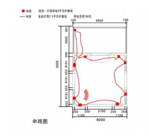 北京高端住宅 九游体育_住宅电气设计要点_住宅九游体育电气设计