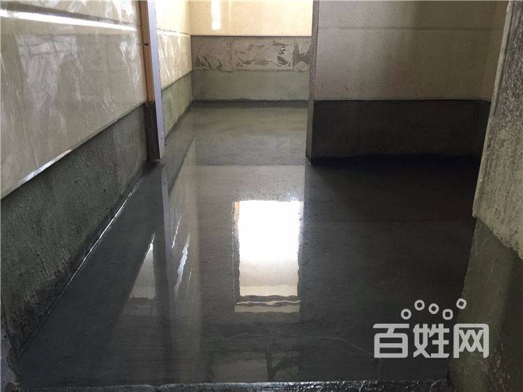 泰兴卫生间防水九游体育_卫生间做防水流程_卫生间做防水视频