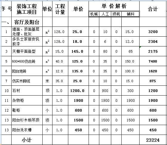 邛崃九游体育全包价格_石家庄九游体育套装全包报价_西宁全包九游体育预算表