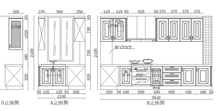 赖特流水别墅平立面cad图_九游体育木工尺寸立面图_钢琴立面尺寸