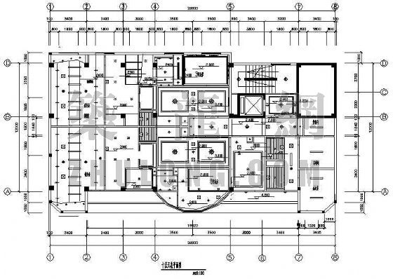 套房九游体育图纸_套房九游体育效果图_套房九游体育图施工图