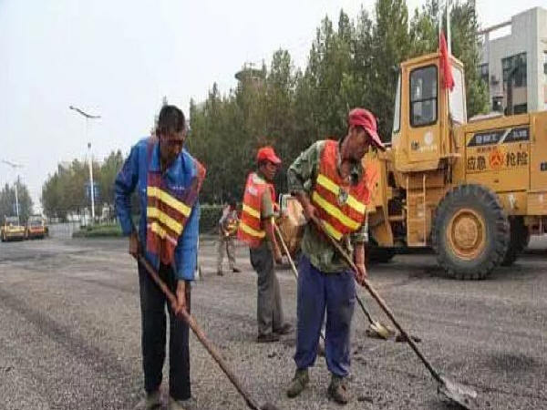 市政道路工程资料整理目录，收藏！