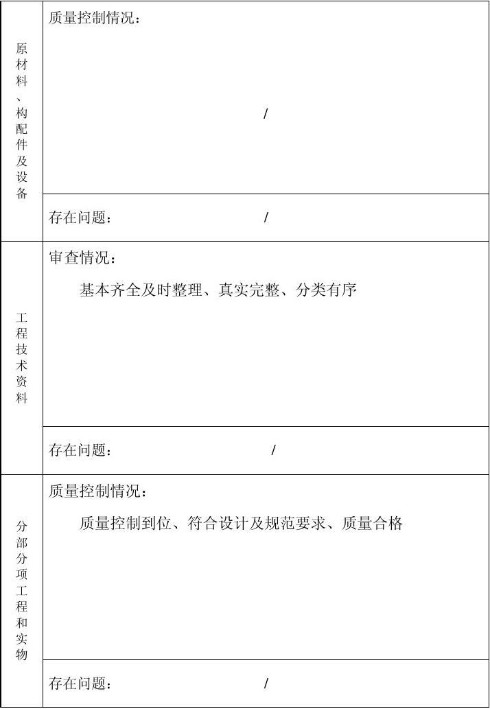 工程竣工验收报告与工程竣工报告_九游体育竣工质量评估报告_竣工报告 竣工验收报告