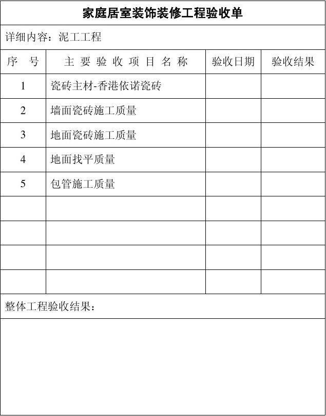 工程项目竣工环保验收申请报告_家庭九游体育竣工验收标准_建设项目竣工环境保护验收调查