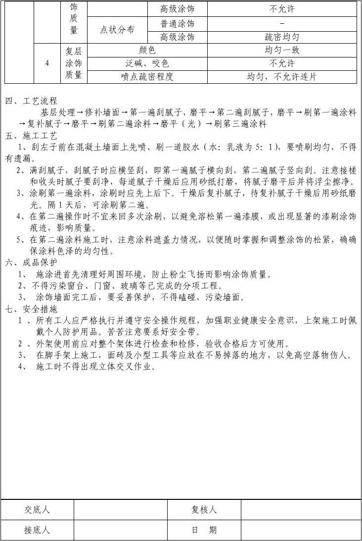 精九游体育涂料施工价格_钢化涂料施工工艺_氟碳涂料施工及价格